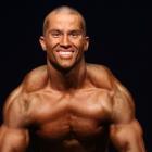 Scott  Lyons - NPC Alaska State Championships 2013 - #1